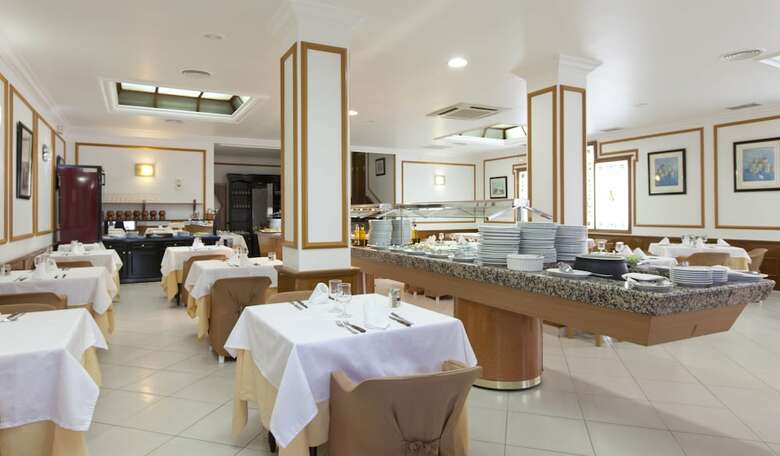 Hotel Ronda II