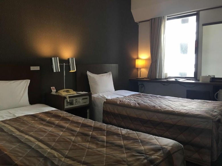 Marroad Inn Akasaka Hotel