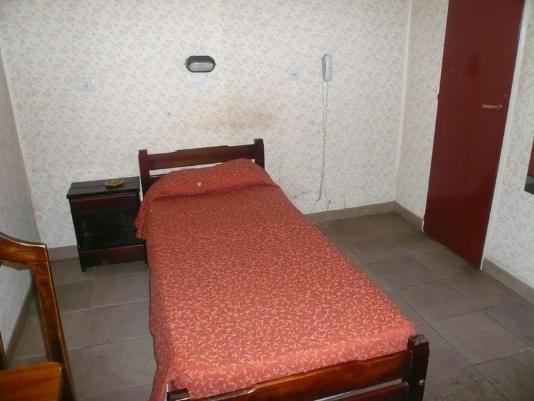 Cosme Hotel