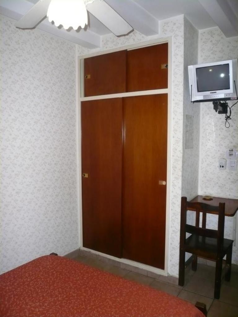 Cosme Hotel