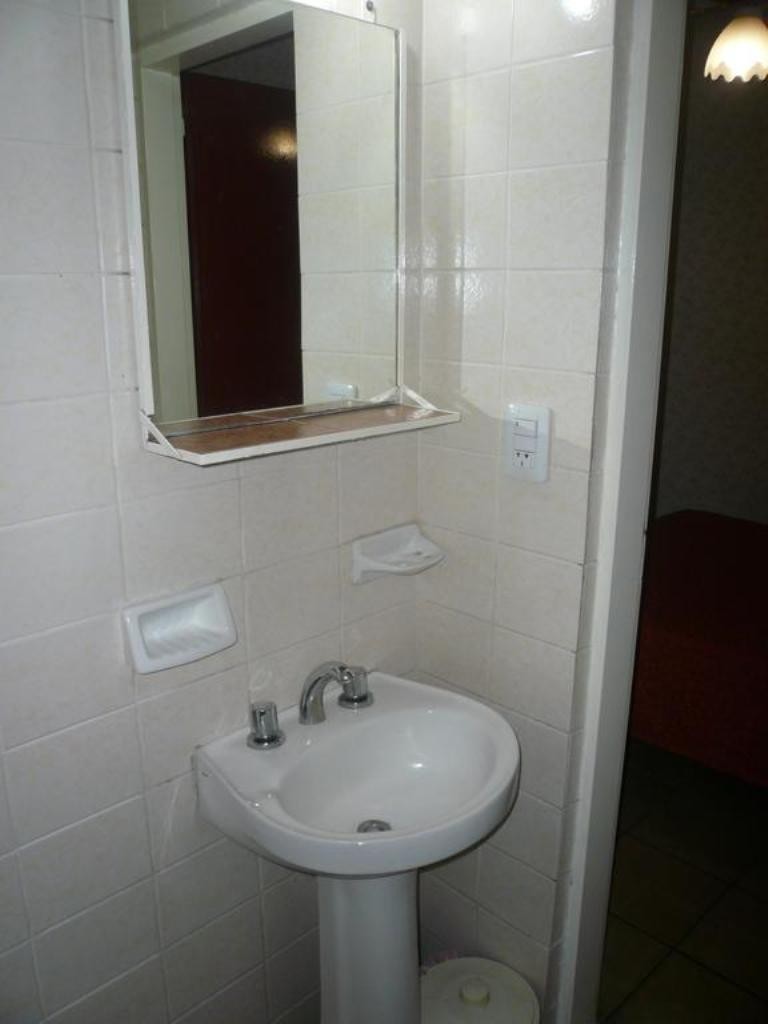 Cosme Hotel