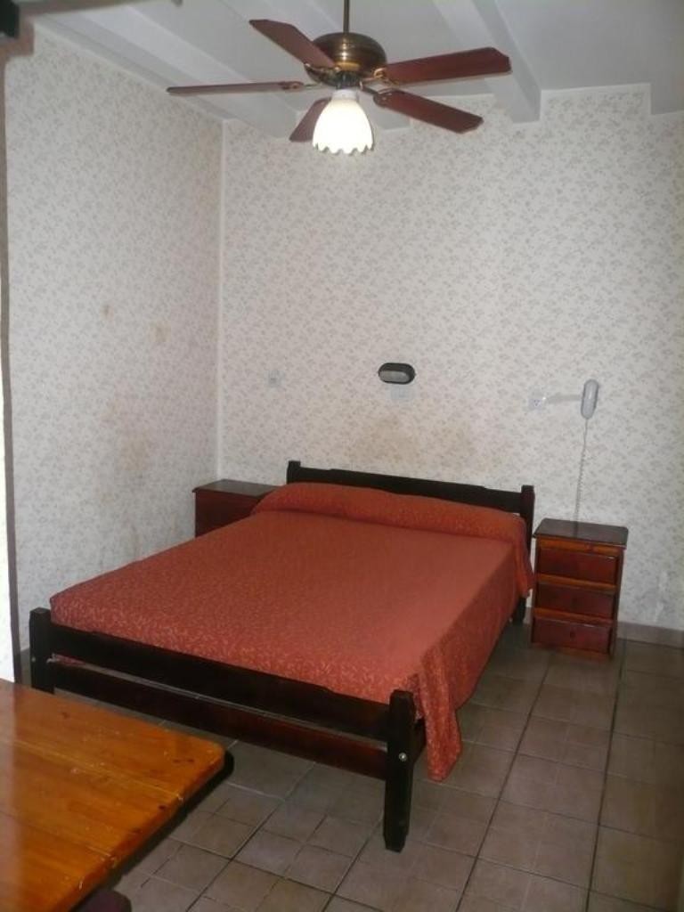 Cosme Hotel