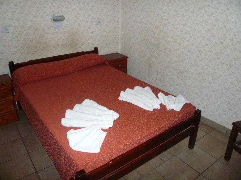 Cosme Hotel