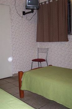 Cosme Hotel