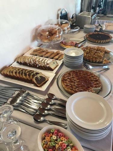 Mirador Del Tafi Hotel