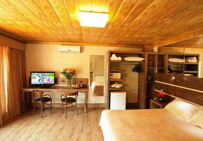 Villa Bella Hotel Conceito