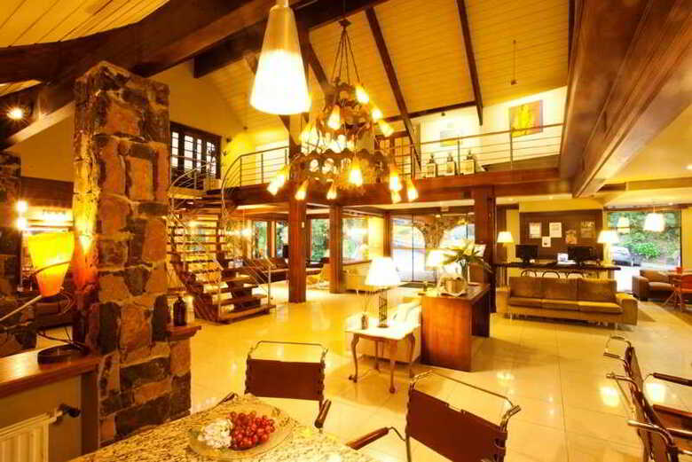 Villa Bella Hotel Conceito