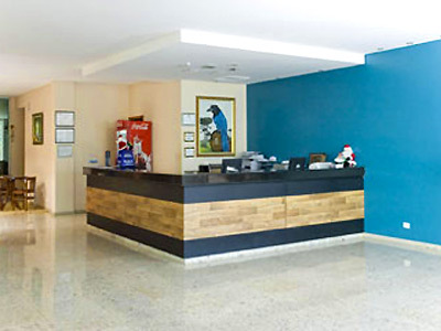 Gaph Hotel