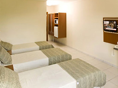 Gaph Hotel