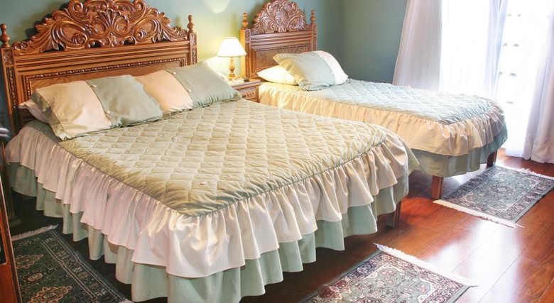 Hotel Shallon