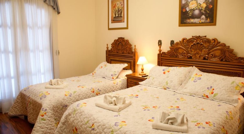 Hotel Shallon