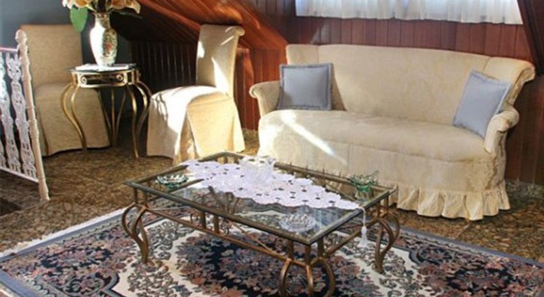 Hotel Shallon