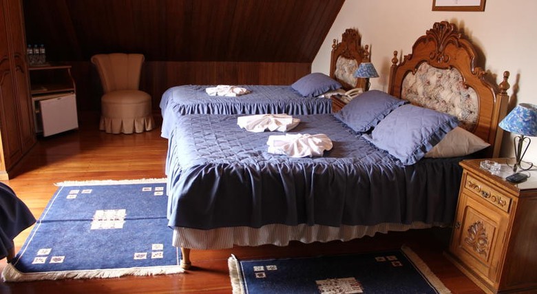 Hotel Shallon