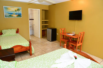 Le Priss Hotel