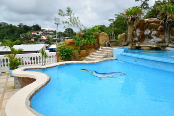 Le Priss Hotel