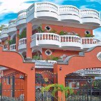 Le Priss Hotel