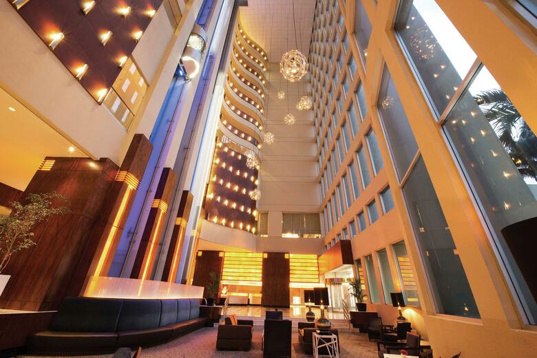 Hilton Colon Guayaquil Hotel