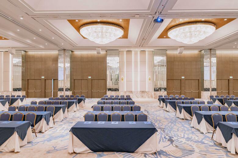 Hilton Colon Guayaquil Hotel