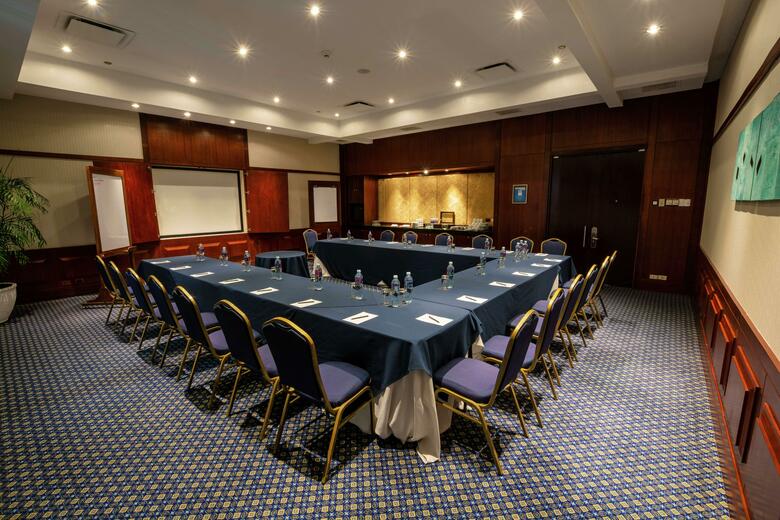 Hilton Colon Guayaquil Hotel
