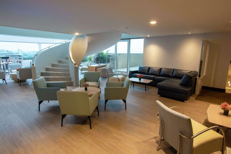 Hilton Colon Guayaquil Hotel