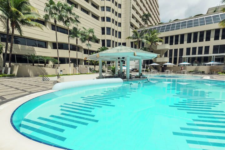 Hilton Colon Guayaquil Hotel