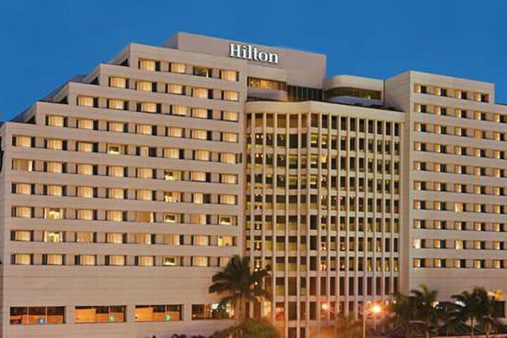 Hilton Colon Guayaquil Hotel
