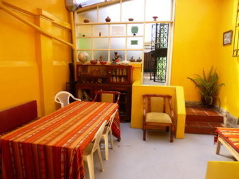 Hotel Andino