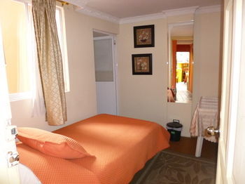 Hotel Andino