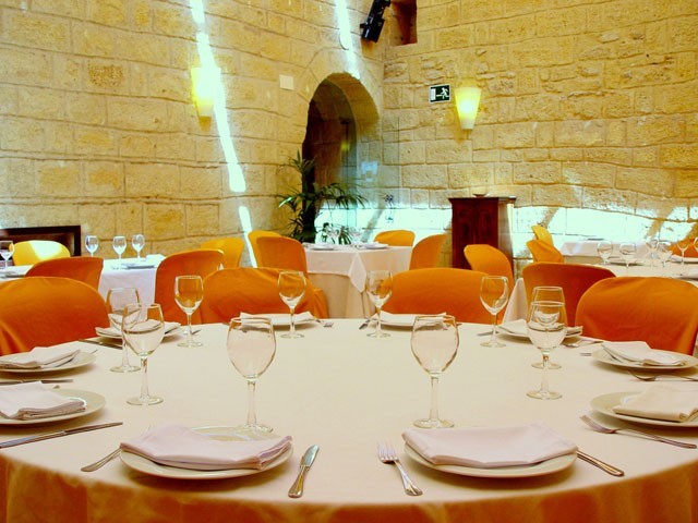 Hotel Hospederia Del Monasterio