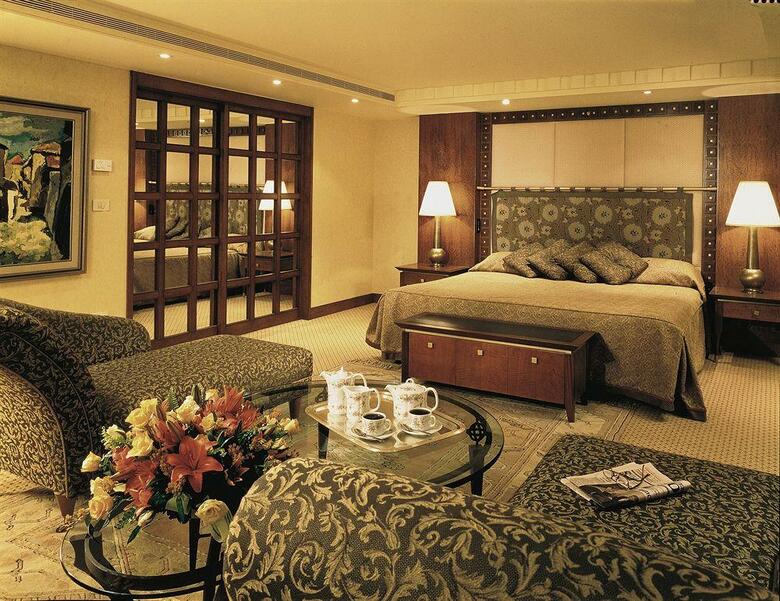 King David Jerusalem Hotel