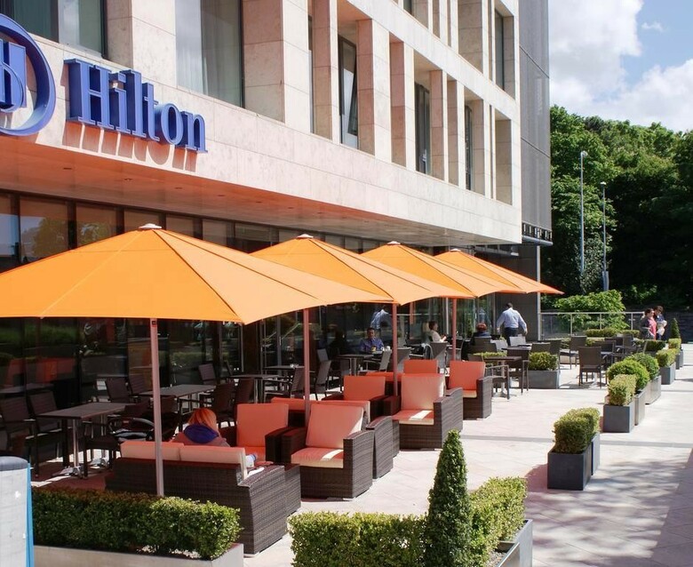 Hotel Hilton Dublin Kilmainham