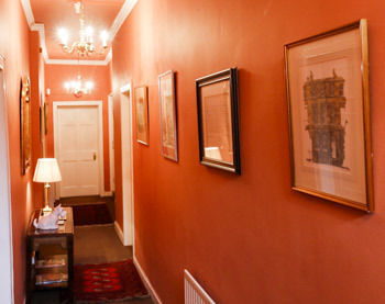 Hotel Inchgrove House