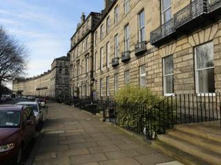 Hotel Inchgrove House