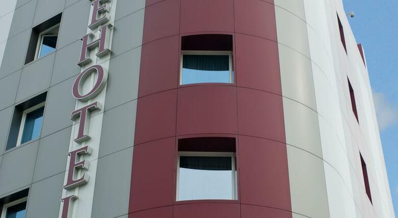 My One Hotel Bologna