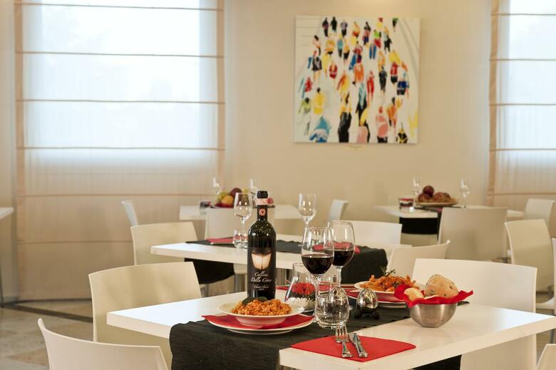 My One Hotel Bologna