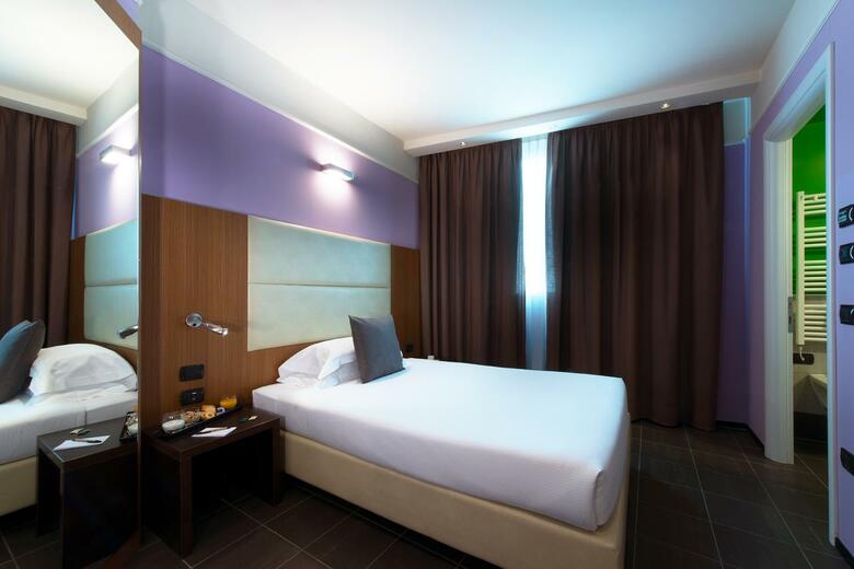My One Hotel Bologna