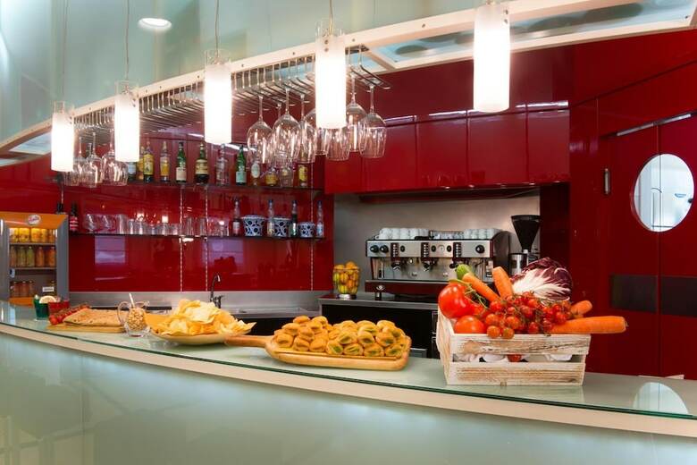 My One Hotel Bologna