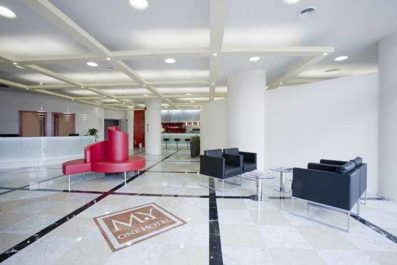My One Hotel Bologna