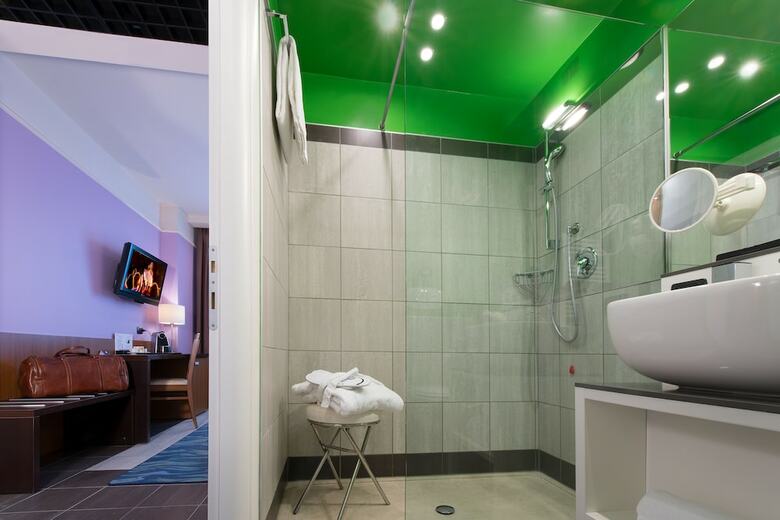 My One Hotel Bologna