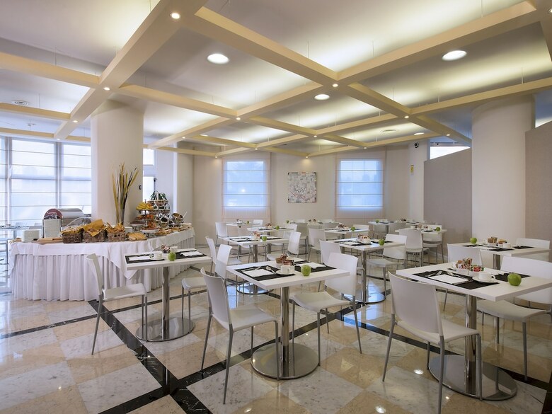 My One Hotel Bologna
