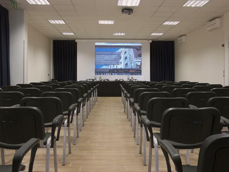 My One Hotel Bologna