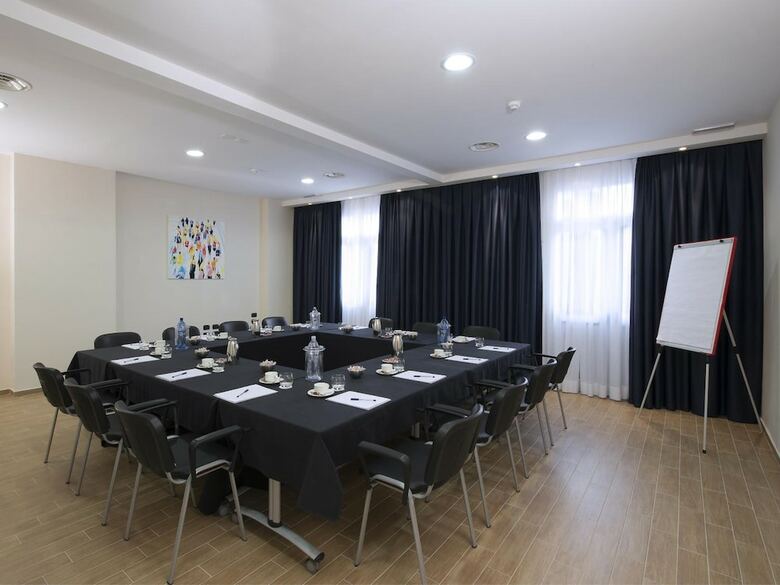 My One Hotel Bologna