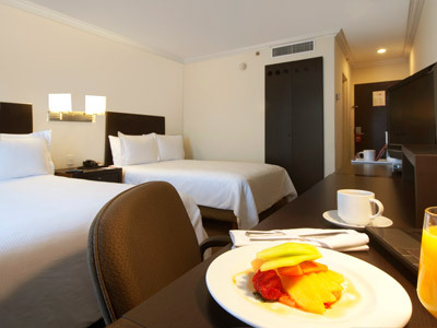 Hotel Fiesta Inn Cuernavaca