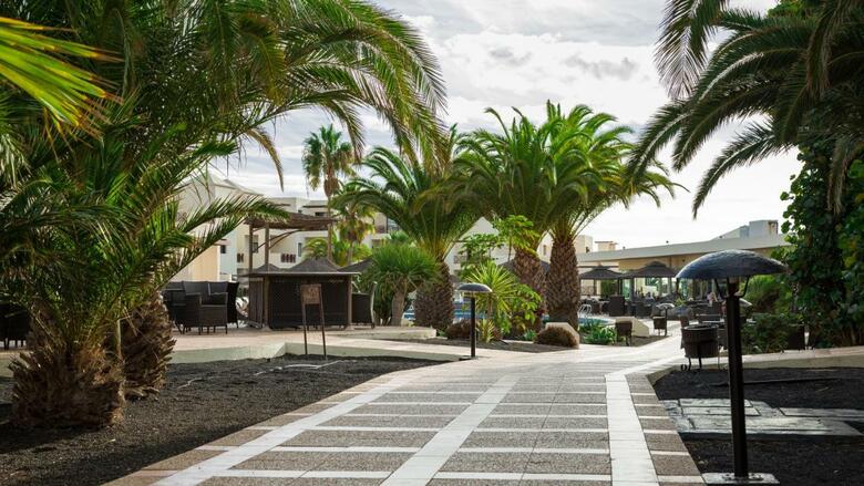 Hotel Vitalclass Lanzarote Sport & Wellness Resort