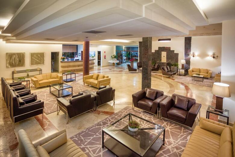 Hotel Vitalclass Lanzarote Sport & Wellness Resort
