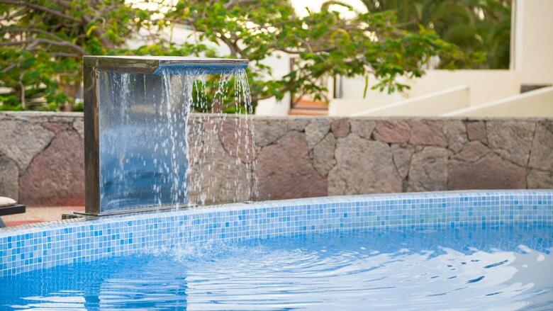Hotel Vitalclass Lanzarote Sport & Wellness Resort