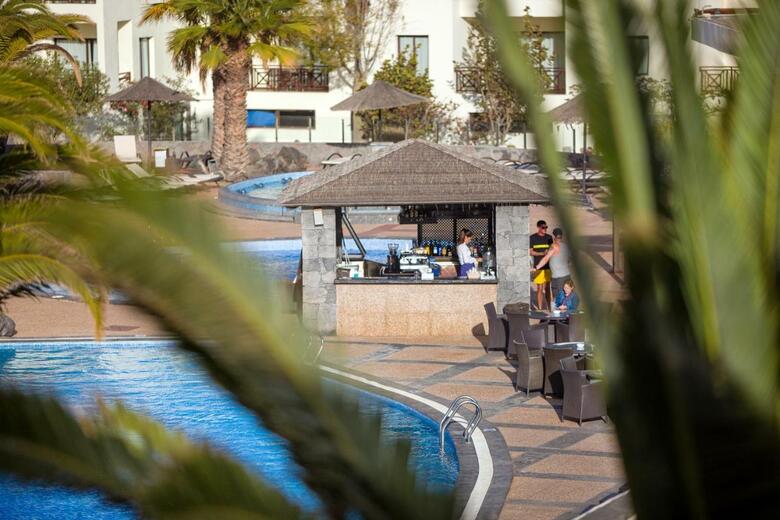 Hotel Vitalclass Lanzarote Sport & Wellness Resort