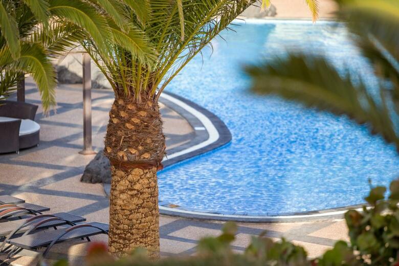 Hotel Vitalclass Lanzarote Sport & Wellness Resort