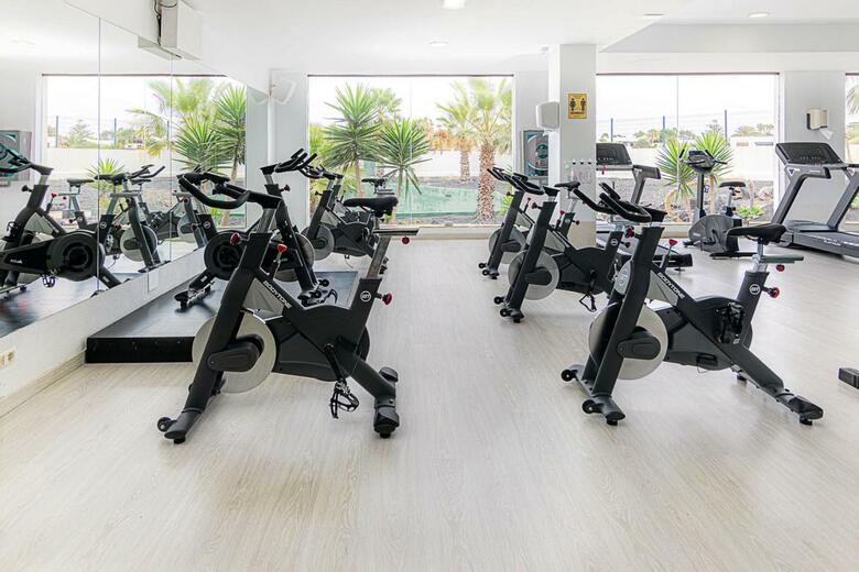 Hotel Vitalclass Lanzarote Sport & Wellness Resort