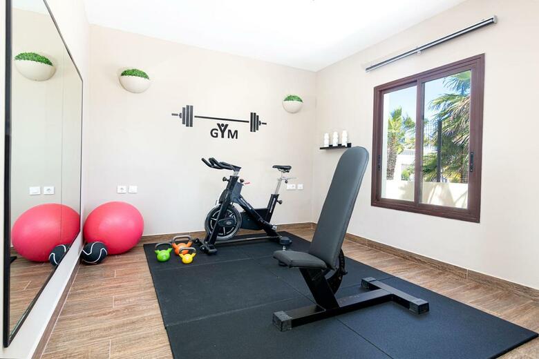 Hotel Vitalclass Lanzarote Sport & Wellness Resort